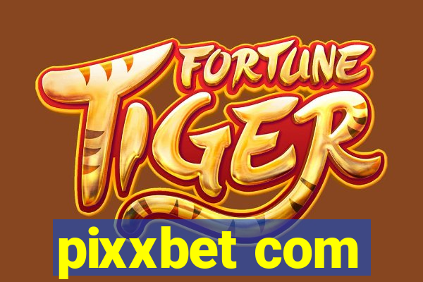 pixxbet com